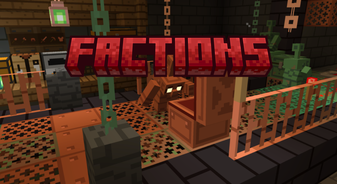 Factions